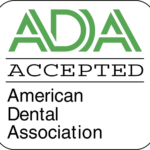 ADA Seal of Acceptance